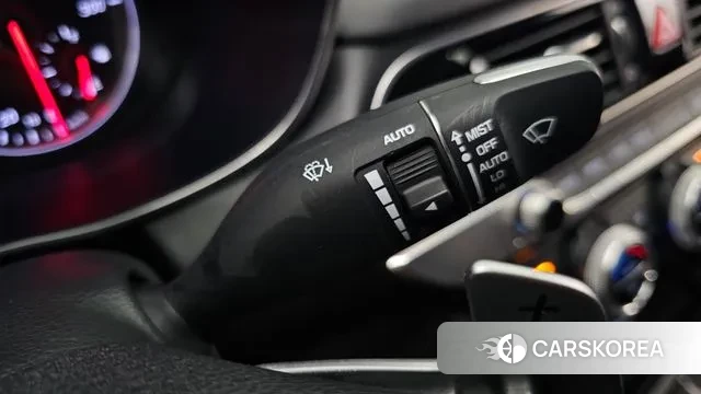 Genesis G70 id 3233725 из Кореи 7