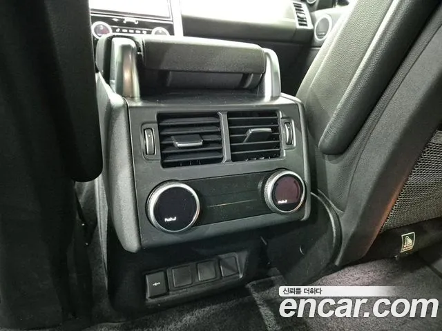 Land Rover Discovery 5 id 2340869 из Кореи 7