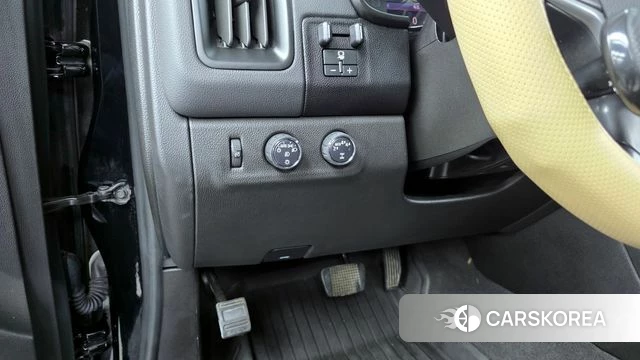 Chevrolet (GM Daewoo) Real New Colorado id 4361160 из Кореи 7