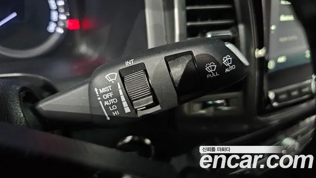 Ssangyong The New Rexton Sports Cannes id 2849044 из Кореи 7