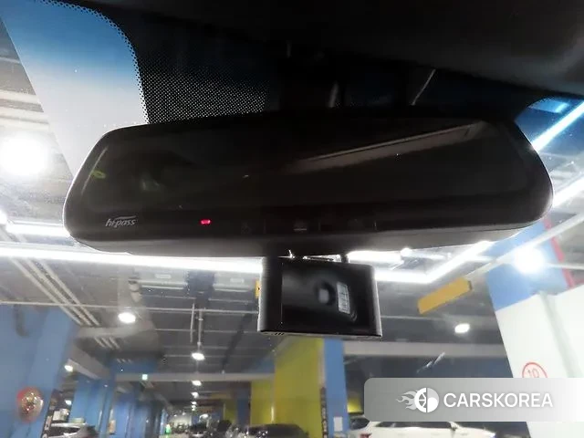 Ssangyong The New Rexton Sport id 3747004 из Кореи 7