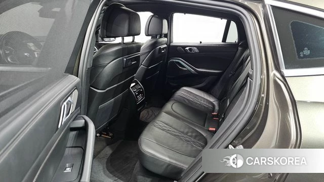 BMW X6 (G06) id 3799305 из Кореи 7