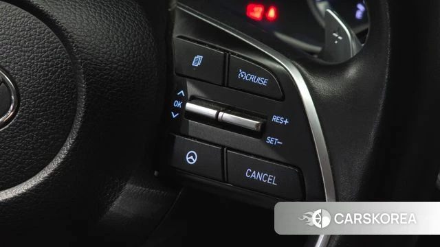 Hyundai Sonata (DN8) id 4430151 из Кореи 7