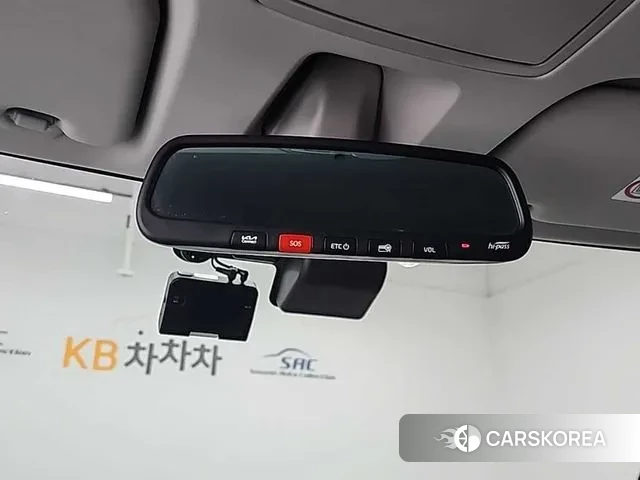 Kia The New Kia Ray EV id 3629402 из Кореи 7