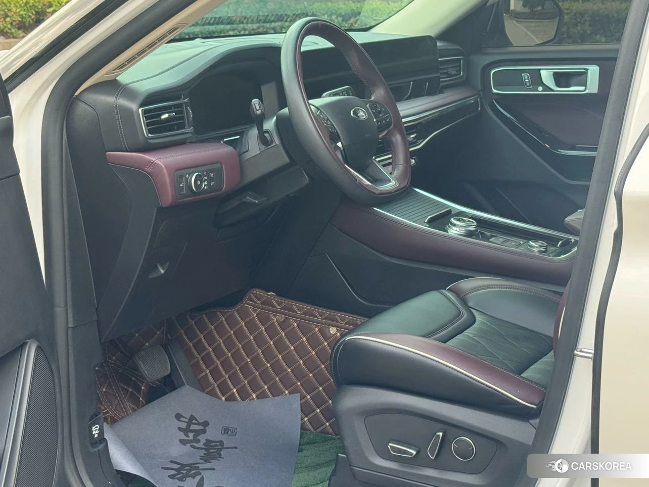 Ford Explorer id 4467692 из Китая 7