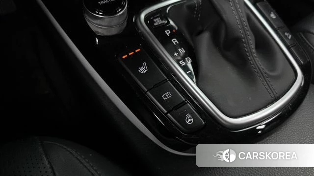 Kia The New Seltos id 4584630 из Кореи 7