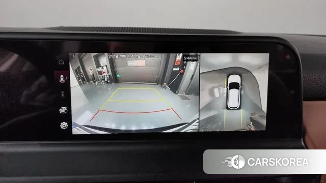 Kia The New Seltos id 3289169 из Кореи 7