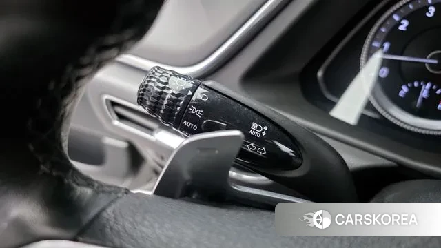 Hyundai Sonata (DN8) id 3432921 из Кореи 7