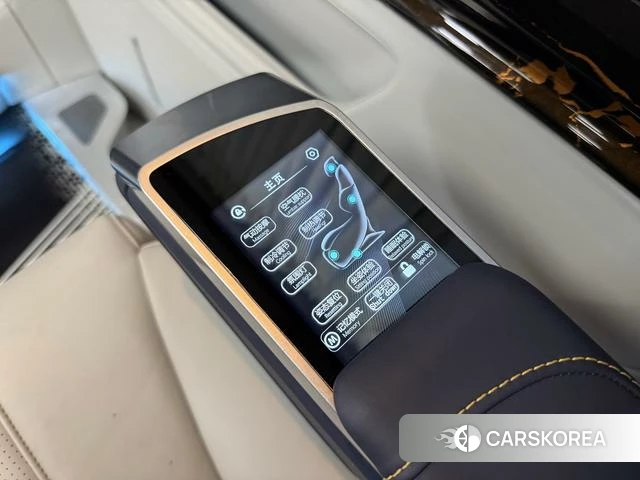 Mercedes-Benz Vito id 4272366 из Китая 7