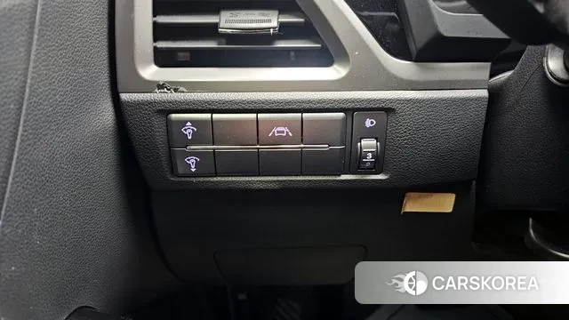 Ssangyong Beautiful Korando id 3368529 из Кореи 7