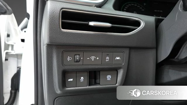 Hyundai Sonata (DN8) id 3844227 из Кореи 7