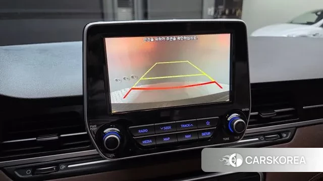 Hyundai The New Grand Starex id 3380059 из Кореи 7