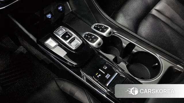 Hyundai Sonata (DN8) id 3472602 из Кореи 7