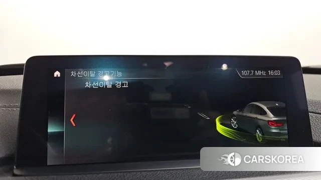 BMW 3 Series GT (F34) id 3473977 из Кореи 7