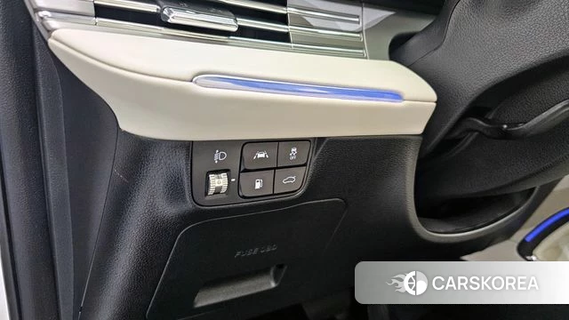 Hyundai The New Grandeur IG id 3910406 из Кореи 7