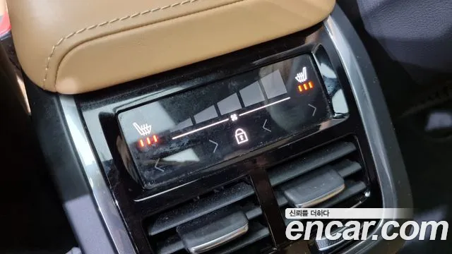 Volvo XC60 second Generation id 2754957 из Кореи 7