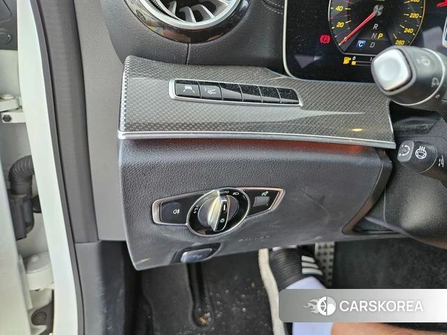 Mercedes-Benz CLS-Class C257 id 4632721 из Кореи 7