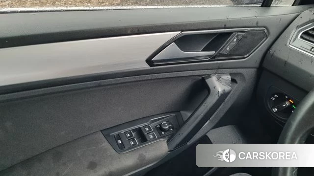 Volkswagen Tiguan second Generation id 4652235 из Кореи 7