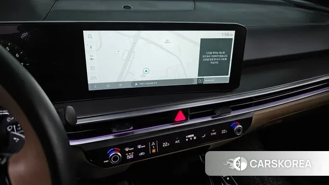 Kia The New Sorento 4th Generation id 3634277 из Кореи 7