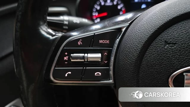 Kia The New K5 2nd generation id 4647808 из Кореи 7