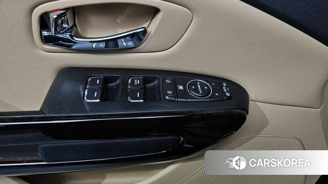 Kia The New Carnival id 4605317 из Кореи 7