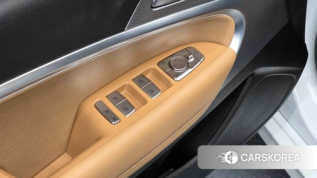 Genesis The New G70 id 4244299 из Кореи 7