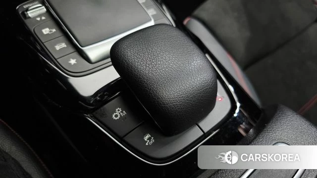 Mercedes-Benz A-Class W177 id 4562376 из Кореи 7