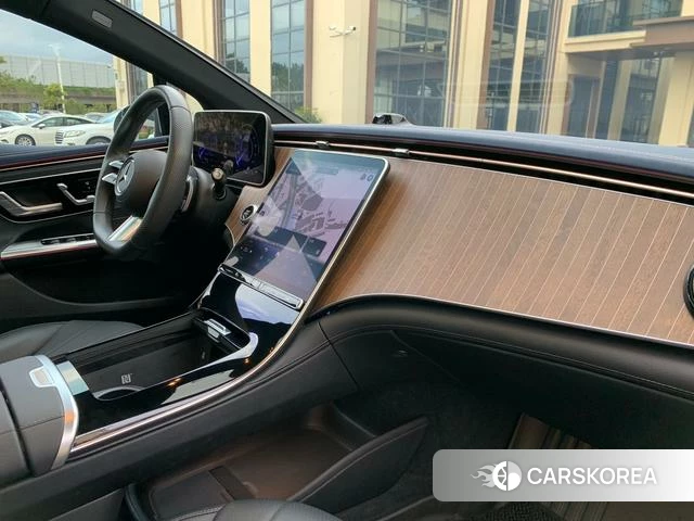 Mercedes-Benz EQE id 4333403 из Китая 7