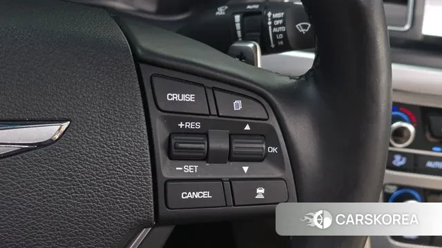 Genesis G80 id 3692143 из Кореи 7