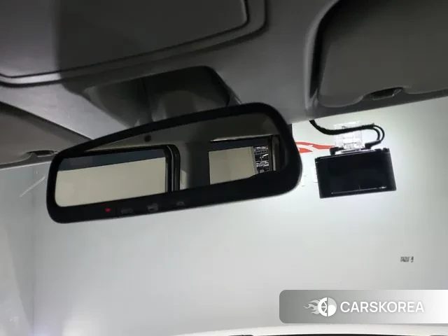 Kia The New Ray id 3428332 из Кореи 7