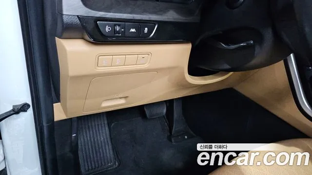 Kia Carnival 4th generation id 2728020 из Кореи 7