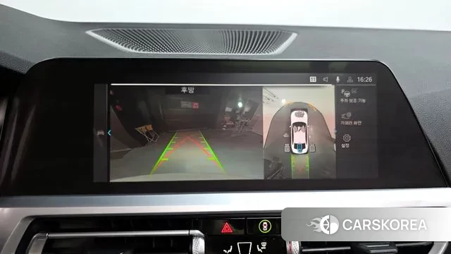 BMW 3 Series (G20) id 3468164 из Кореи 7