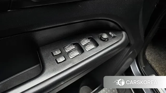 Ssangyong The New Rexton Sport id 3473502 из Кореи 7