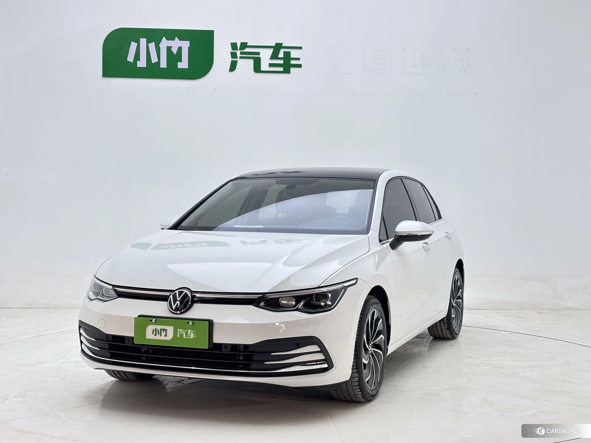 Volkswagen Golf id 4413214 из Китая 7