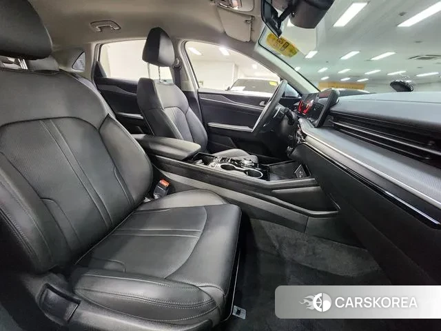 Kia The New K5 3rd generation id 3643578 из Кореи 7