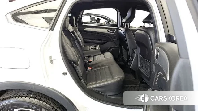 Renault Korea (Samsung) Arcana id 3716081 из Кореи 7