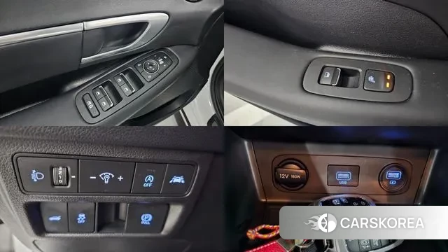 Hyundai Sonata (DN8) id 3540605 из Кореи 7