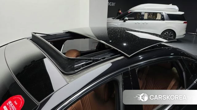 Genesis G80 (RG3) id 4562305 из Кореи 7