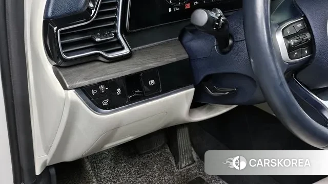 Kia Sportage 5th Generation id 3058830 из Кореи 7