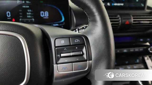 Hyundai Casper id 4618965 из Кореи 7