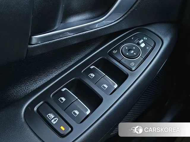 Hyundai Sonata (DN8) id 3350499 из Кореи 7