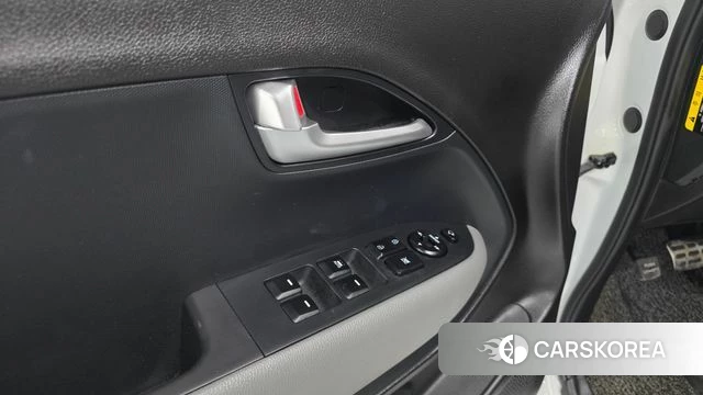 Kia The New Ray id 3818857 из Кореи 7