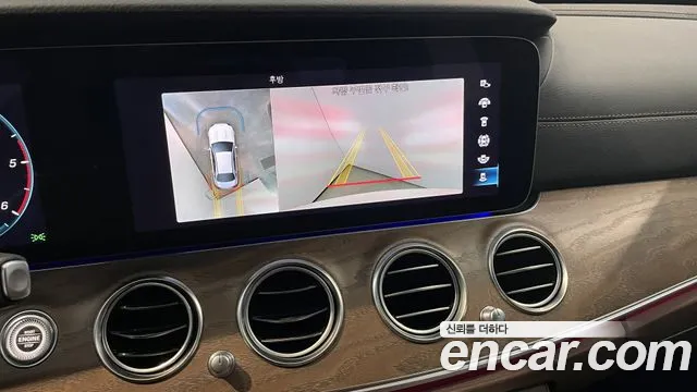 Mercedes-Benz E-Class W213 id 2822407 из Кореи 7