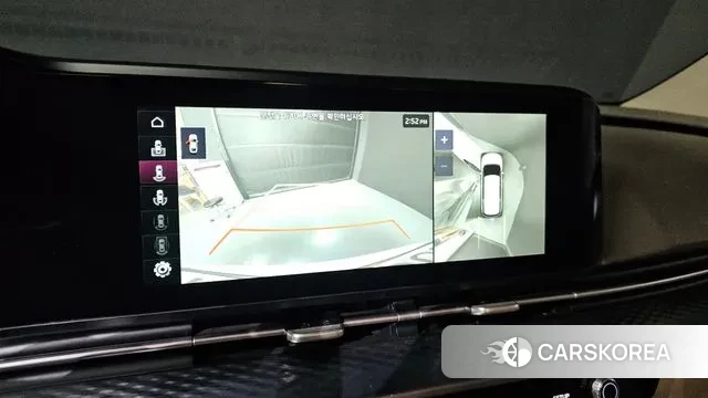 Kia Carnival 4th generation id 3488482 из Кореи 7