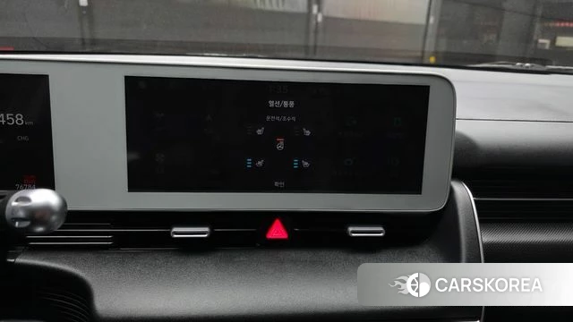 Hyundai Ionic 5 id 4330610 из Кореи 7