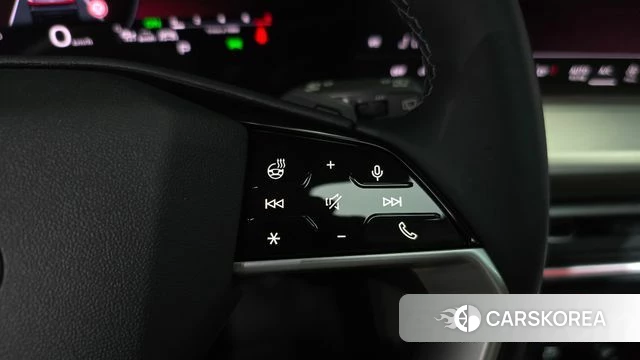 Audi Q5 (80A) id 4729673 из Кореи 7