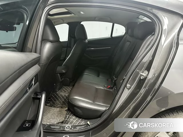 Mazda 3 Angkesaila id 4215581 из Китая 7