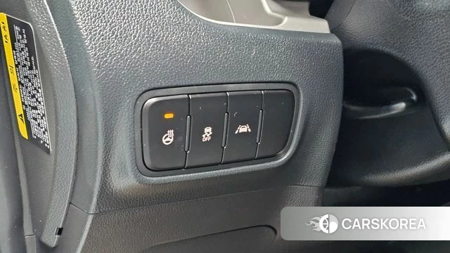 Kia The New Ray id 4731975 из Кореи 7