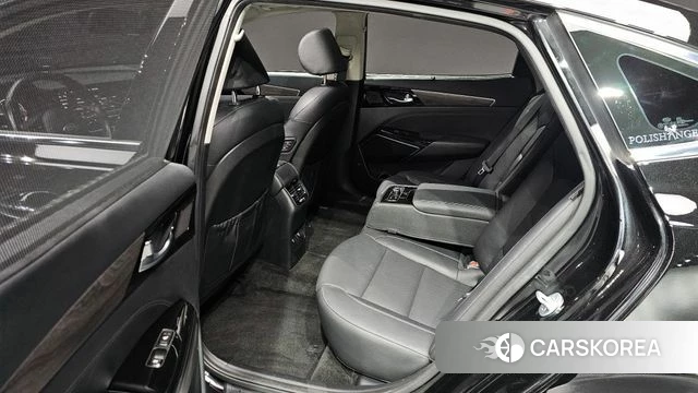 Kia K7 Premier id 3899356 из Кореи 7