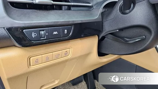 Kia Carnival 4th generation id 3396022 из Кореи 7